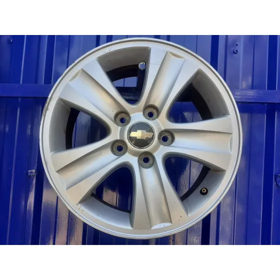 Llanta para Chevrolet Captiva