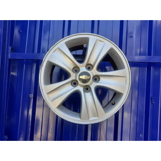 Llanta para Chevrolet Captiva