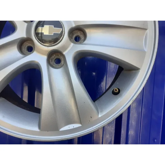 Llanta para Chevrolet Captiva