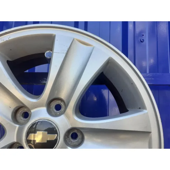 Llanta para Chevrolet Captiva