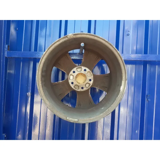 Llanta para Chevrolet Captiva