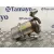Enfriador Egr para Audi A3 Sportback (8Va)