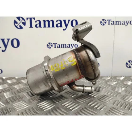Enfriador Egr para Audi A3 Sportback (8Va)
