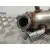Enfriador Egr para Audi A3 Sportback (8Va)