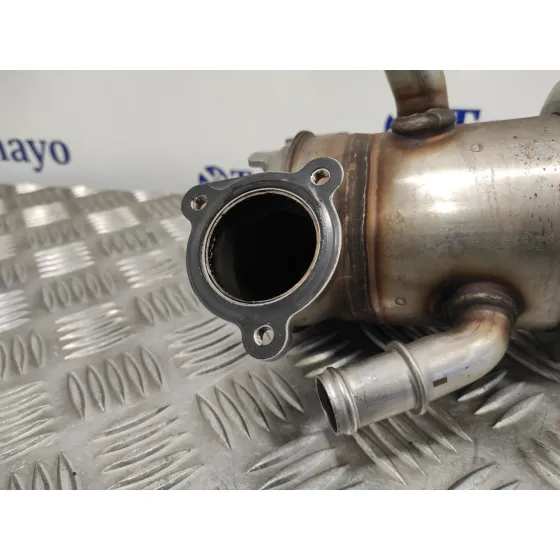 Enfriador Egr para Audi A3 Sportback (8Va)