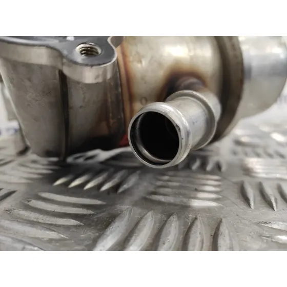 Enfriador Egr para Audi A3 Sportback (8Va)