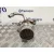 Enfriador Egr para Audi A3 Sportback (8Va)