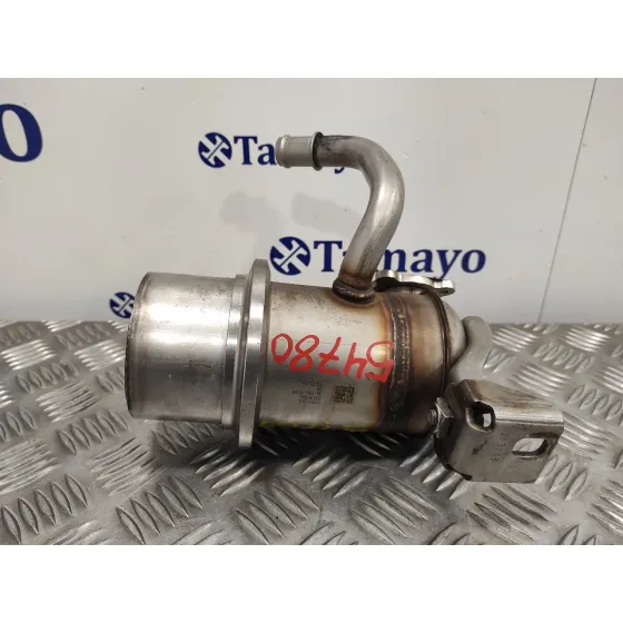 Enfriador Egr para Audi A3 Sportback (8Va)