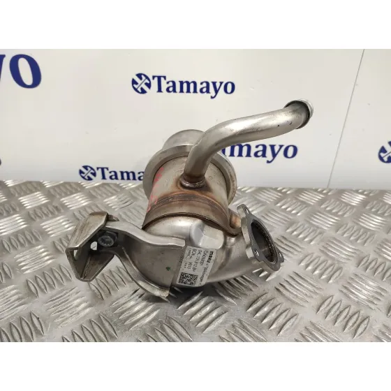 Enfriador Egr para Audi A3 Sportback (8Va)