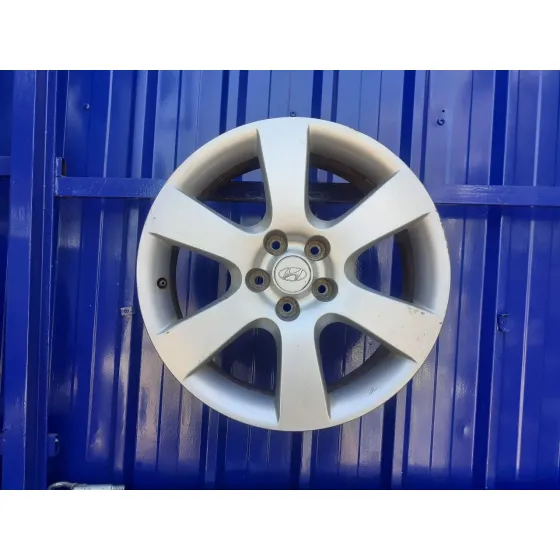 Llanta para Hyundai Santa Fe (Bm)