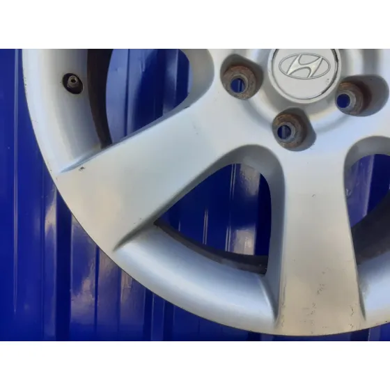 Llanta para Hyundai Santa Fe (Bm)