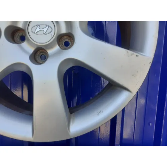 Llanta para Hyundai Santa Fe (Bm)