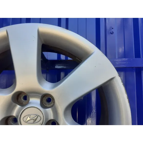 Llanta para Hyundai Santa Fe (Bm)