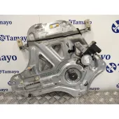 Elevalunas Delantero Izquierdo para Kia Carnival