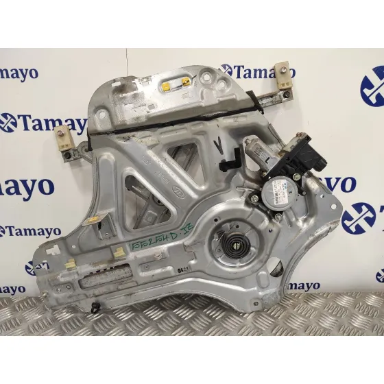Elevalunas Delantero Izquierdo para Kia Carnival