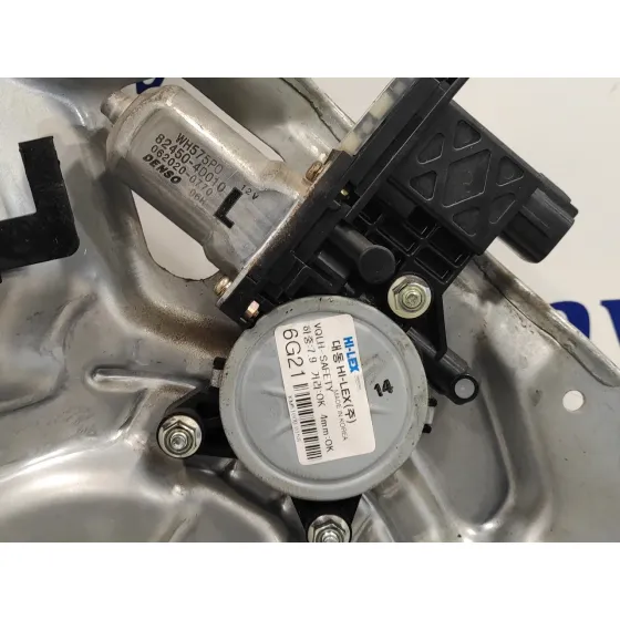 Elevalunas Delantero Izquierdo para Kia Carnival