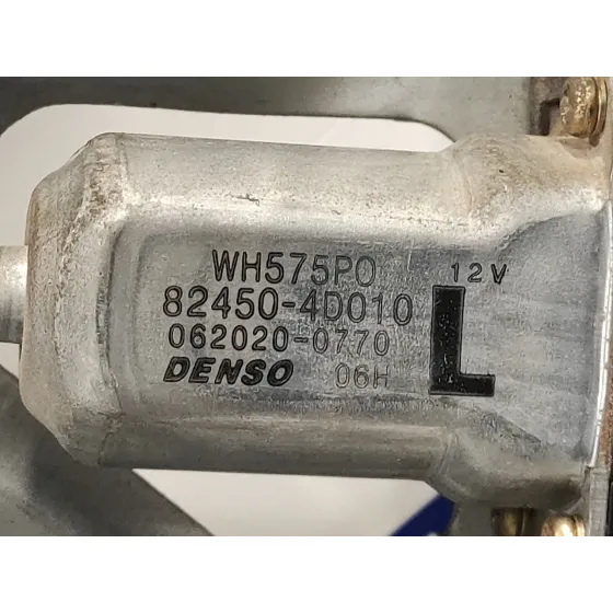 Elevalunas Delantero Izquierdo para Kia Carnival