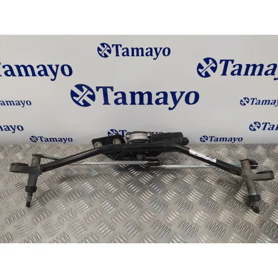 Motor Limpia Delantero para Ford Transit Connect (Tc7)