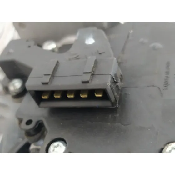 Motor Limpia Delantero para Ford Transit Connect (Tc7)