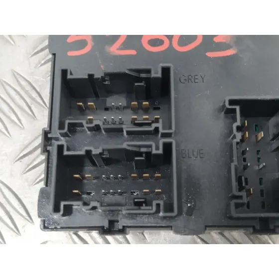 Modulo Electronico para Ford Fiesta (Cb1)