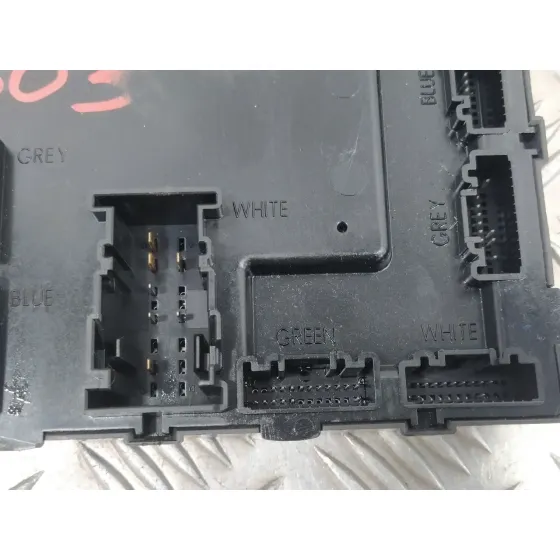 Modulo Electronico para Ford Fiesta (Cb1)