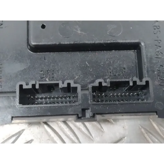 Modulo Electronico para Ford Fiesta (Cb1)