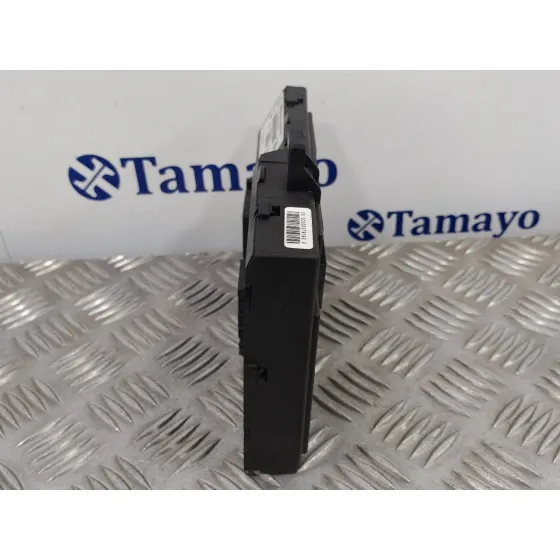 Modulo Electronico para Ford Fiesta (Cb1)