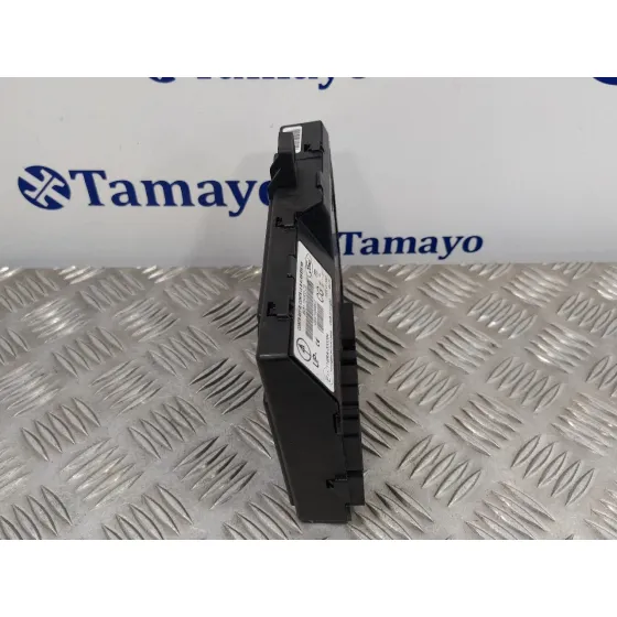 Modulo Electronico para Ford Fiesta (Cb1)