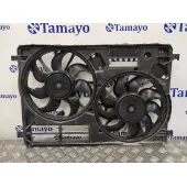 Electroventilador para Ford Kuga (Cbs)