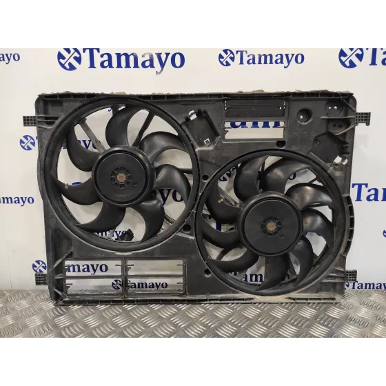 Electroventilador para Ford Kuga (Cbs)