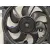 Electroventilador para Ford Kuga (Cbs)