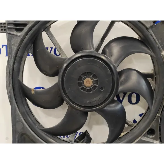 Electroventilador para Ford Kuga (Cbs)