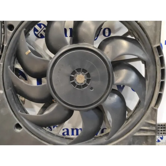 Electroventilador para Ford Kuga (Cbs)