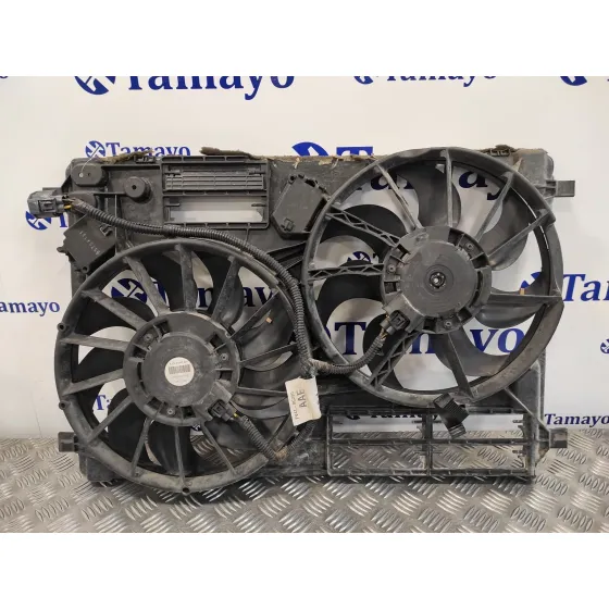Electroventilador para Ford Kuga (Cbs)