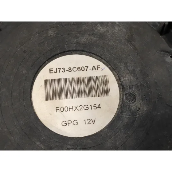 Electroventilador para Ford Kuga (Cbs)