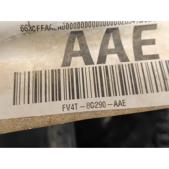 Electroventilador para Ford Kuga (Cbs)