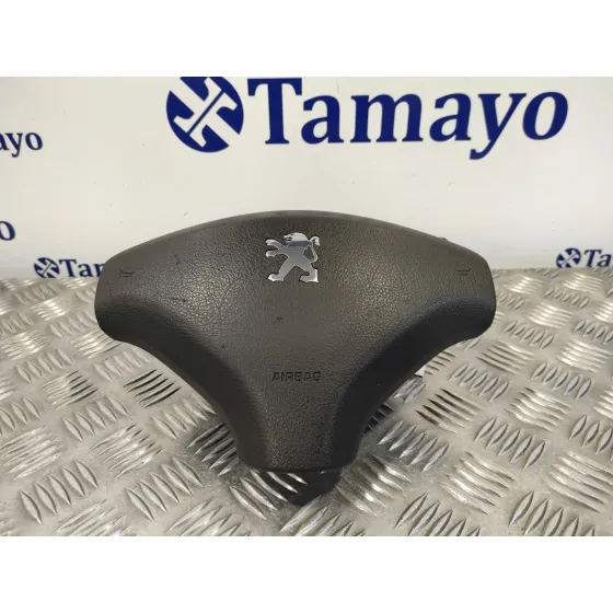 Airbag Delantero Izquierdo para Peugeot 5008