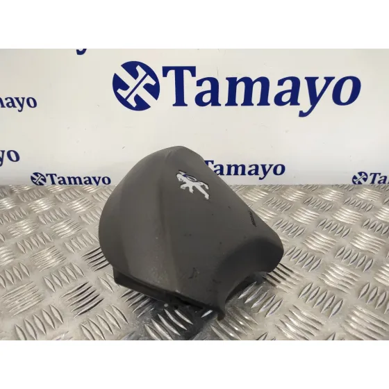 Airbag Delantero Izquierdo para Peugeot 5008