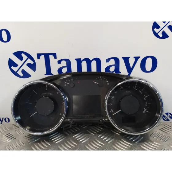 Cuadro Instrumentos para Peugeot 5008