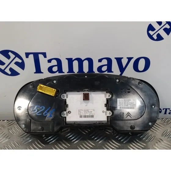 Cuadro Instrumentos para Peugeot 5008