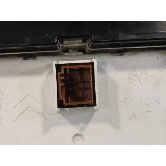 Cuadro Instrumentos para Peugeot 5008
