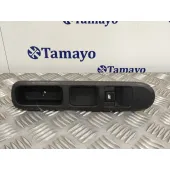 Mando Elevalunas Delantero Derecho para Peugeot 5008