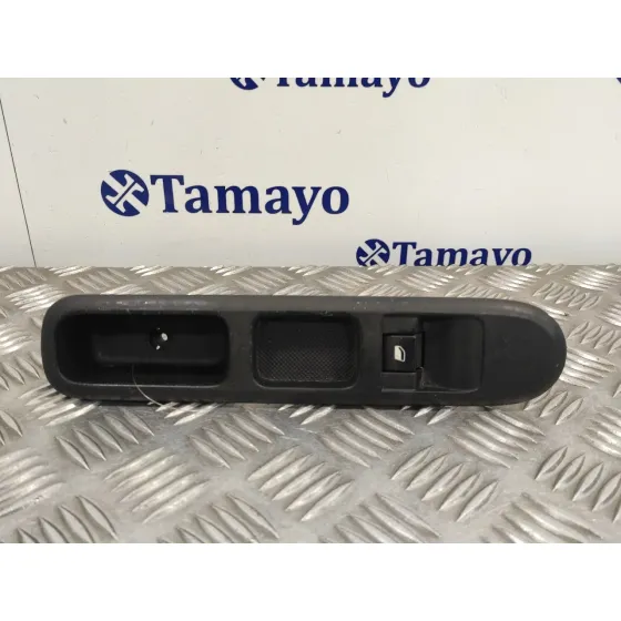 Mando Elevalunas Delantero Derecho para Peugeot 5008