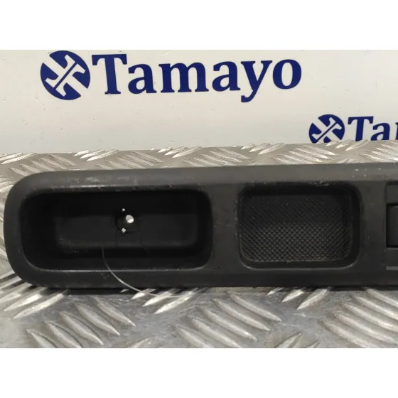Mando Elevalunas Delantero Derecho para Peugeot 5008