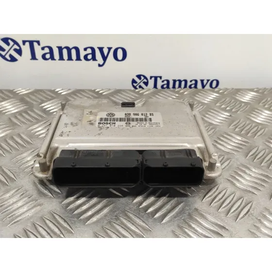 Centralita Motor Uce para Seat Toledo (1M2)