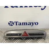 Warning para Peugeot 308