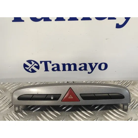 Warning para Peugeot 308