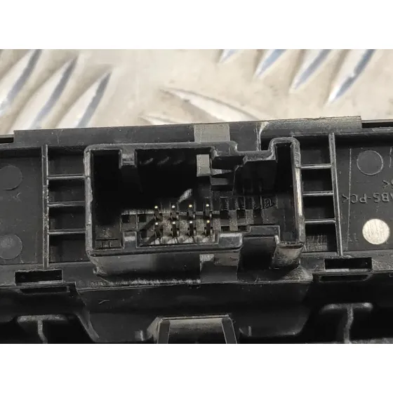 Warning para Peugeot 308