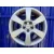 Llanta para Hyundai Santa Fe (Bm)