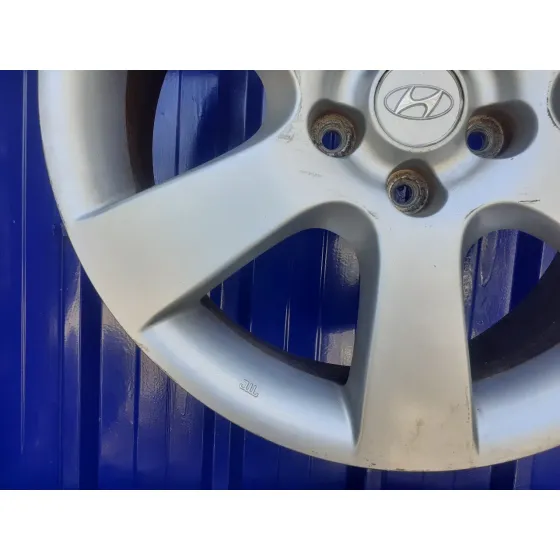 Llanta para Hyundai Santa Fe (Bm)